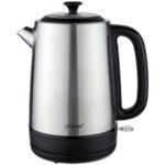 Czajnik MAESTRO MR-048 1.7 L Stalowy