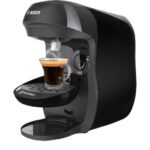 Ekspres BOSCH Tassimo Happy TAS102E Czarny Guiltfree