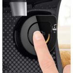 Ekspres BOSCH Tassimo Happy TAS102E Czarny Guiltfree