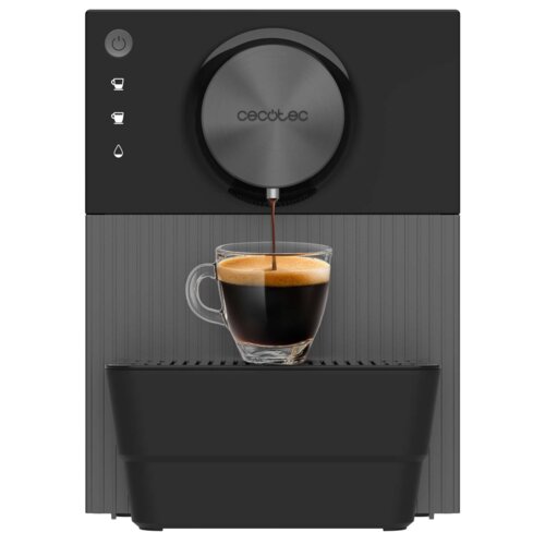 Ekspres CECOTEC Cremmaet Cube