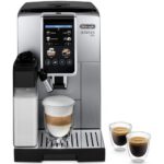 Ekspres DELONGHI Dinamica Plus ECAM 380.85.SB