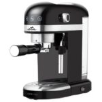 Ekspres ETA Coffito 017590000 Czarny