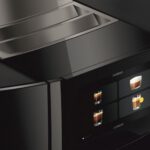 Ekspres JURA J10 Piano Czarny (EA)