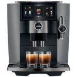 Ekspres JURA J10 Twin