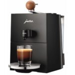 Ekspres JURA Ono 15505 Czarny