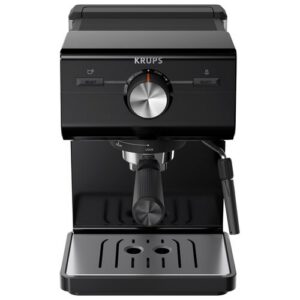 Ekspres KRUPS Authentic XP381810