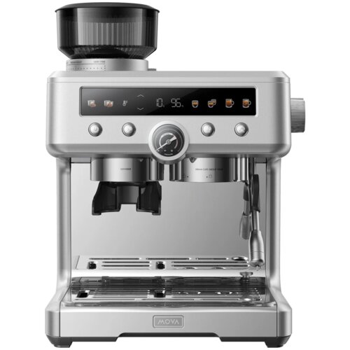 Ekspres MOVA S20 Pro Srebrny