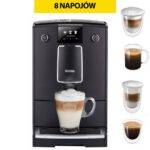 Ekspres NIVONA CafeRomatica 756