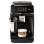 Ekspres PHILIPS LatteGo EP2331/10 (Silent Brew)