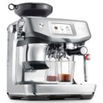 Ekspres SAGE Barista Touch Impress SES881BSS4FEU1 Srebrny