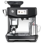 Ekspres SAGE Barista Touch Impress SES881BTR4FEU1 Czarny