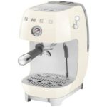 Ekspres SMEG ECF03CREU Kremowy (Cold Brew)