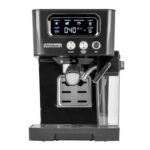 Ekspres WEBBER M5 Andes