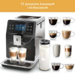 Ekspres WMF Perfection 860L
