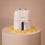Air Fryer Frytkownica beztłuszczowa CECOTEC Antique 5000 5L
