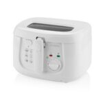 Frytkownica HYUNDAI DF165 2.5l regulacja temperatury