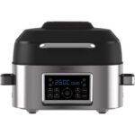 Air Fryer Frytownica beztłuszczowa SENCOR SBG 8900SS
