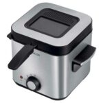 Frytkownica SENCOR SFR 6200SS1.5l regulacja temperatury