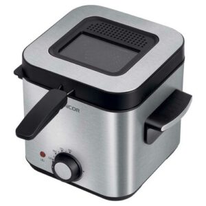 Frytkownica SENCOR SFR 6200SS1.5l regulacja temperatury