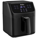 Air Fryer Frytkownica beztłuszczowa AMICA AFM 4011 6.8l programator czasowy