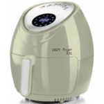 Air Fryer Frytkownica beztłuszczowa ARIETE 4618/02 Szary 5.5l 7 automatycznych programów