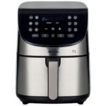 Air Fryer Frytkownica beztłuszczowa ARIETE 4628/00 7l 11 automatycznych programów