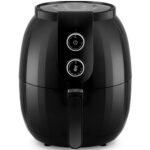 Air Fryer Frytkownica beztłuszczowa BERDSEN BD-650 3.6l grillowanie pieczenie
