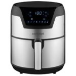 Air Fryer Frytkownica beztłuszczowa CONCEPT FR3500 3.5l programator czasowy