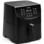 Air Fryer Frytkownica beztłuszczowa COSORI CS158-AF-RXB Premium Smart Czarny 5.5l Wi-Fi 11 programów gotowania