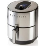 Air Fryer Frytkownica beztłuszczowa DOMO DO530FR 4l programator czasowy