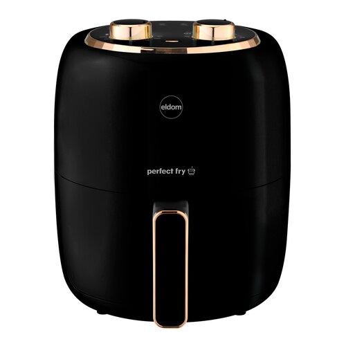 Air Fryer Frytkownica beztłuszczowa ELDOM FR35 Fritto