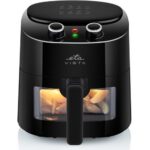 Air Fryer Frytkownica beztłuszczowa ETA Vista 016890000 4.3l z okienkiem do obserwacji postępów gotowania