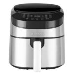 Air Fryer Frytkownica beztłuszczowa GASTROBACK 42582 3.7l 8 automatycznych programów