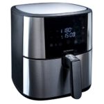 Air Fryer Frytkownica beztłuszczowa GASTRONOMA 18290002 6l 8 automatycznych programów