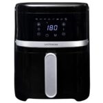 Air Fryer Frytkownica beztłuszczowa GASTRONOMA 18290005 4.2l programator czasowy