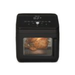 Air Fryer Frytkownica beztłuszczowa INSTANT POT Vortex Oven Plus 13l z okienkiem do obserwacji postępów gotowania