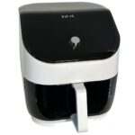 Air Fryer Frytkownica beztłuszczowa INSTANT POT Vortex Plus Biały 5.7l programator czasowy