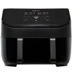 Air Fryer Frytkownica beztłuszczowa INSTANT POT Votrex Versa 85l z podwójnym koszem