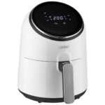 Air Fryer Frytkownica beztłuszczowa LAUBEN Hot 2500WT 2.5l 8 automatycznych programów