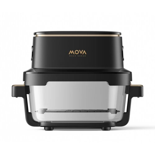 Air Fryer Frytkownica beztłuszczowa MOVA AF20 Pro 6l 8 automatycznych programów