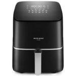 Air Fryer Frytkownica beztłuszczowa MOZANO Master 8l 12 automatycznych programów