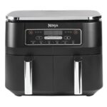Air Fryer Frytkownica beztłuszczowa NINJA AF300EU 7.6l z podwójnym koszem