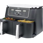Air Fryer Frytkownica beztłuszczowa NINJA Foodi Max AF400EU XXL 9.5l z podwójnym koszem