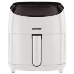 Air Fryer Frytkownica beztłuszczowa ZELMER ZAF3551W 3.5l 9 automatycznych programów
