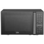 Kuchenka mikrofalowa BEKO MGC20130BB 700W średnica 24.5 cm pojemność 20L Czarny