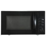 Kuchenka mikrofalowa BEKO MGF23210B 800W średnica 27 cm pojemność 23L Grill Czarny