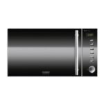 Kuchenka mikrofalowa CASO GERMANY M20 Electronic 3315