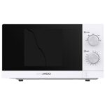 Kuchenka mikrofalowa DAEWOO MD-FA200SW-EU 700W średnica 25.5 cm pojemność 20L Biały