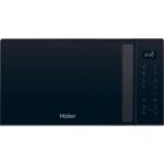 Kuchenka mikrofalowa HAIER ID Touch Seria 2 HAMGI23S2STB 900 W pojemność 23L