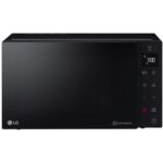 Kuchnia mikrofalowa LG MH6535GIS Inverter EasyClean Grill Quick Start Smart Inverter